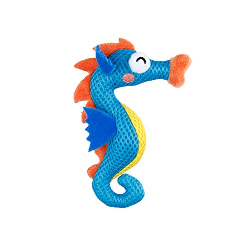 Gigwi Dental Mesh Sea Horse,7461