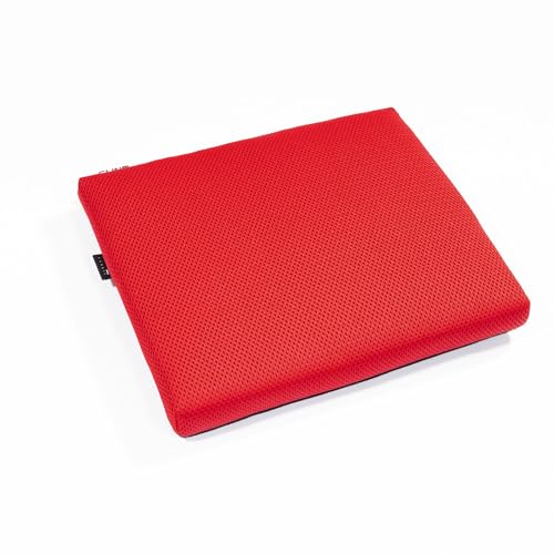 CLINGAIR for RECARO RS-G用 シートクッション座面部・赤(D-GL3)