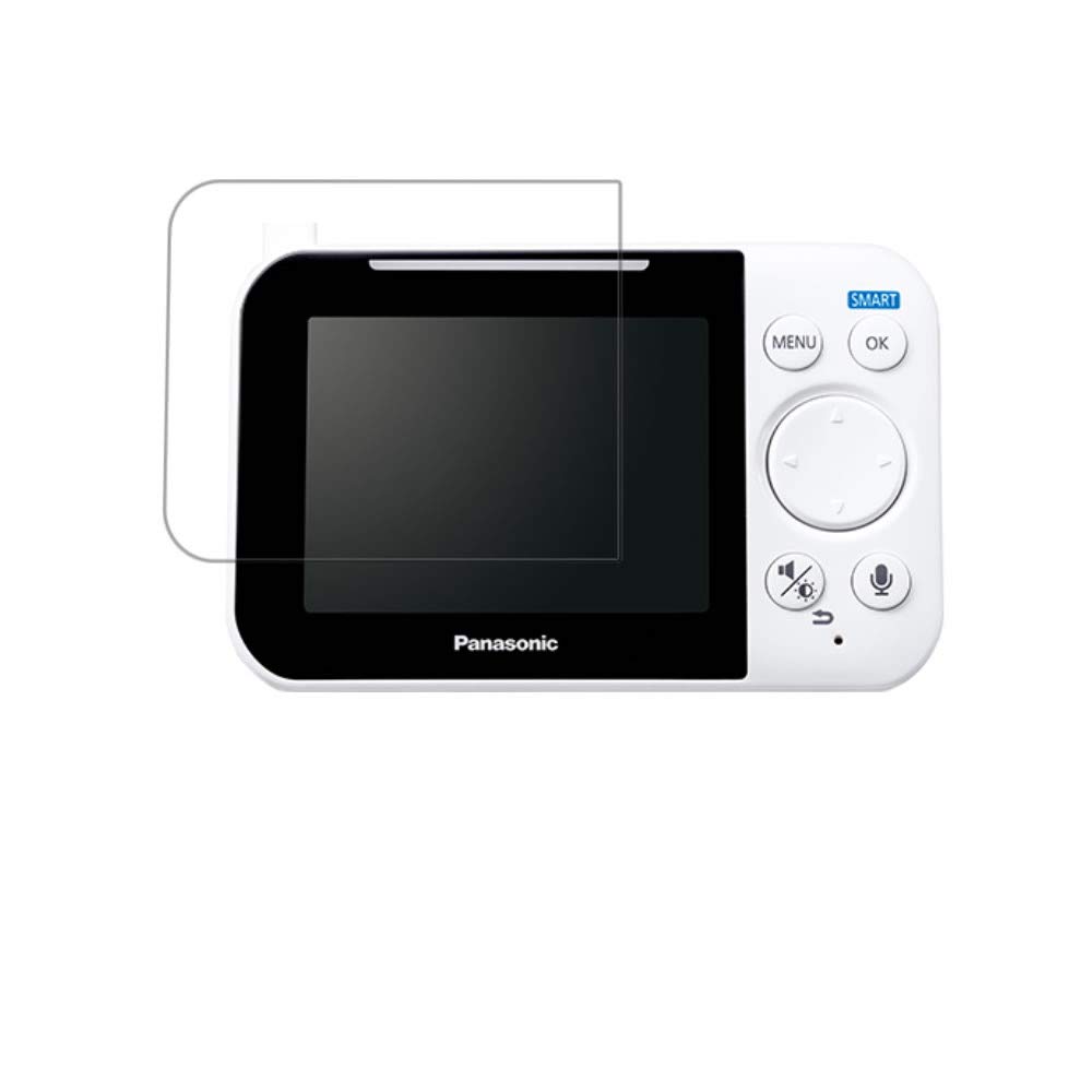 Amazon.co.jp: 【2枚セット】KX-MU705-W (ベビーモニター Panasonic KX 