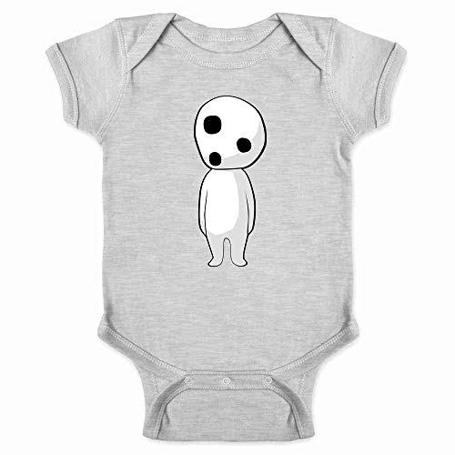 Image of Pop Threads Forest Spirit Infant Baby Boy Girl Bodysuit