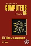  Advances in Computers (ISSN Book 116) (English Edition)