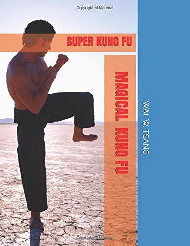 SUPER KUNG FU: MAGICAL KUNG FU