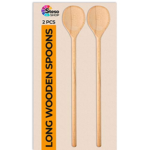 Best Wood Spoon For Baking