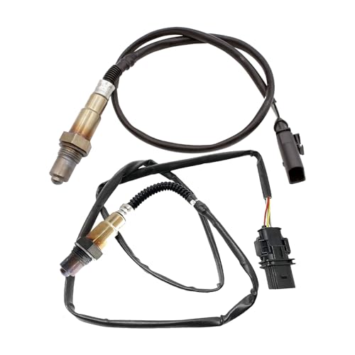 Par de sensores de oxígeno para VW Beetle y más