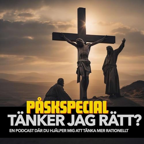 #17 Påsk 2 "Balsambruttan i Betania"