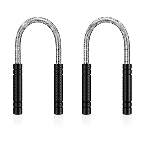 SIOPPKIK 2 Pezzi Epilatore a Molla Strumento di