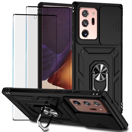 Catálogo de Galaxy note 20 ultra los 5 más buscados. 18