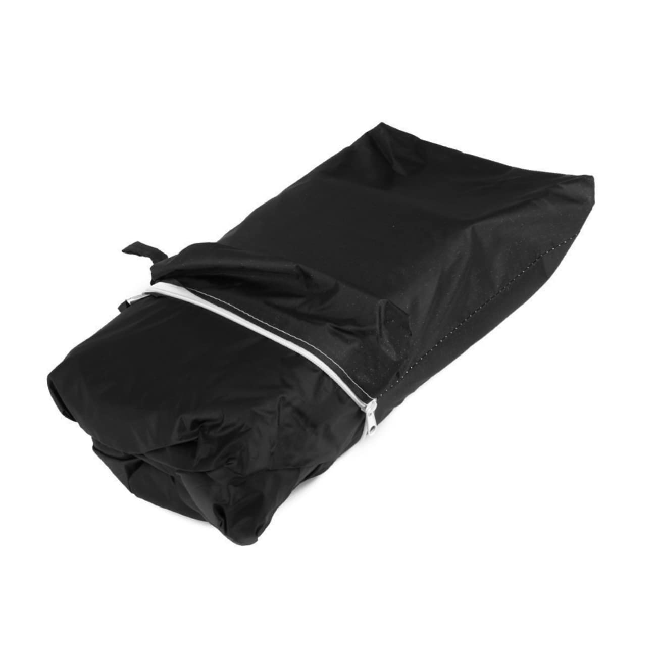 Abaodam Copertura Per Barbecue Con Borsa Portaoggetti Adatto Barbecue Rettangolari Gas Elettrici Protegge Da Pioggia e Foglie