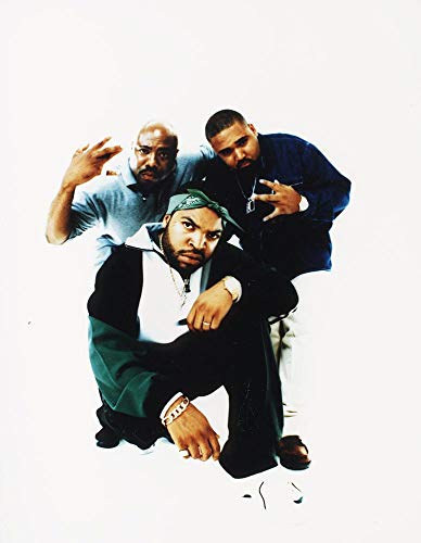 Westside Connection