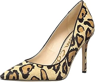 Leopard print pumps amazon Outlet