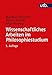 Wissenschaftliches Arbeiten im Philosophiestudium Wissenschaftliches günstig Kaufen-Wissenschaftliches Arbeiten im Philosophiestudium