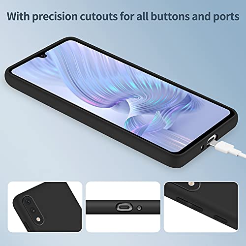 Coque Samsung A01 protection antichoc intégrale fine