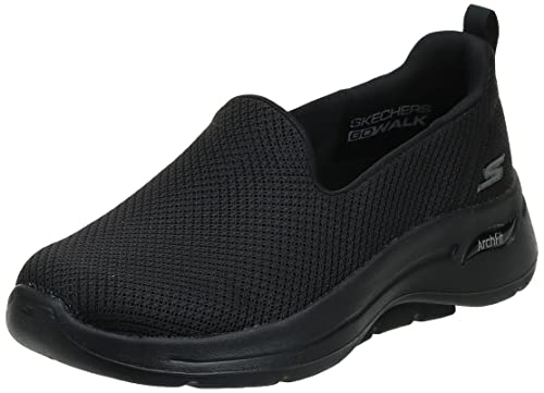 Image of Skechers Women's Go Walk Flex Slipper