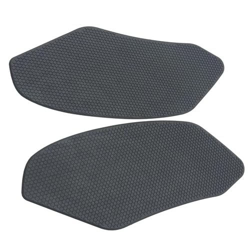 Autocollants latéraux pour RSV4 protection contre rayures et grip réservoir