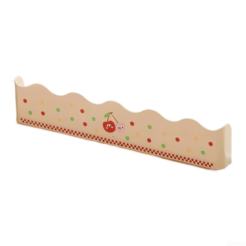 Protector contra salpicaduras extensible para disfrutar de una cocina limpia y ordenada