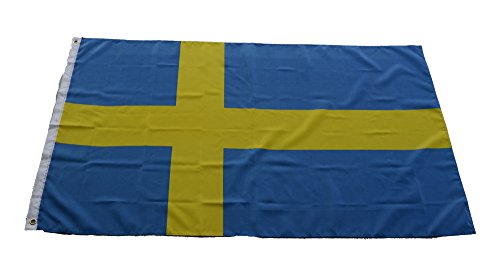 Wagner Automaten - Bandiera della Svezia