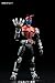 Bandai Hobby Figurerise 6 Kamen Rider Kabuto Action Figure Model Kit