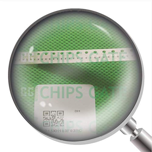 NCP15XH103F03RC 200Pcs Murata NCP15XH103F03RC SMD Thermistor Ntc 10K% 1