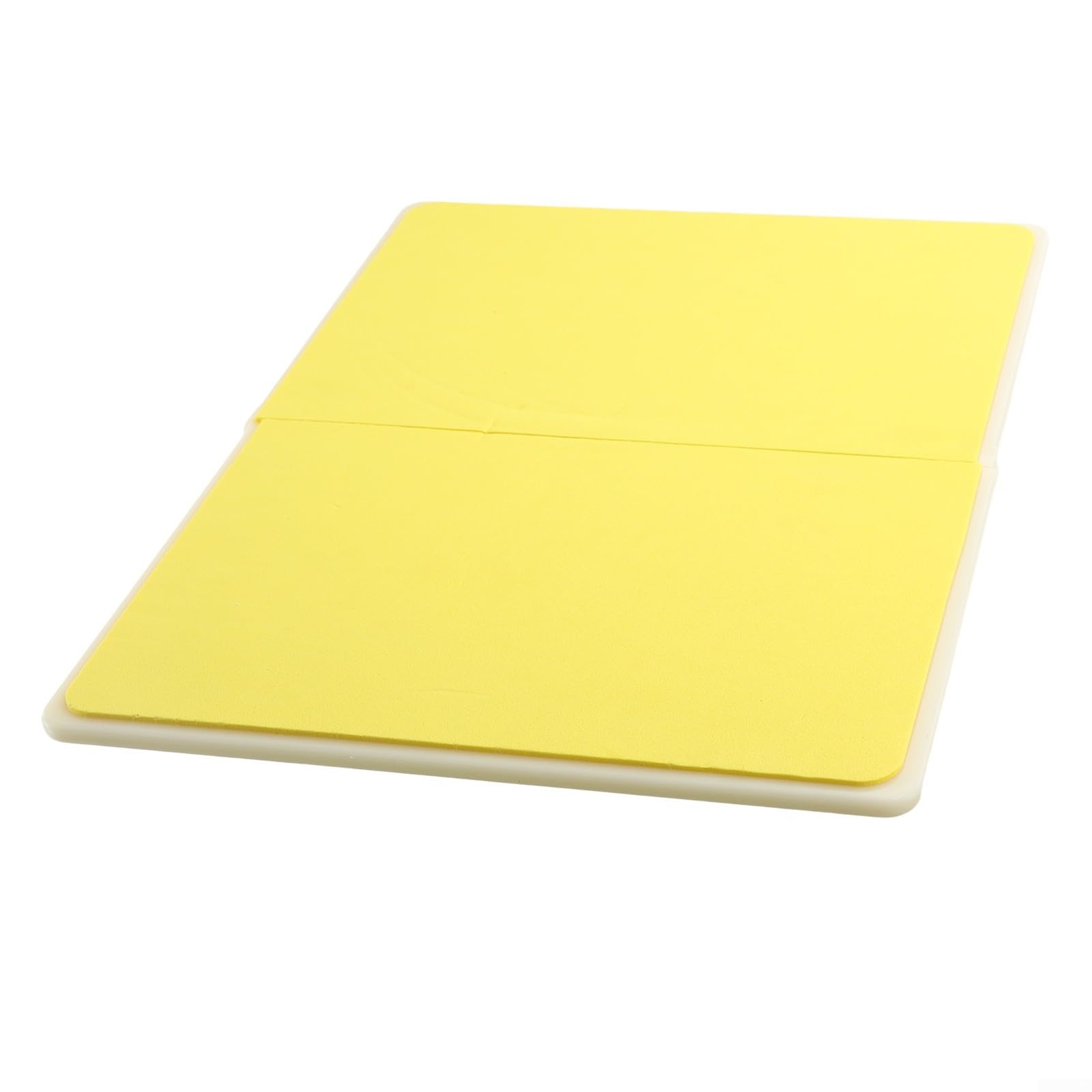 Break Board per Taekwondo Training Endurance gamma da 15 kg a 110 kg (giallo (sotto i 10 anni))