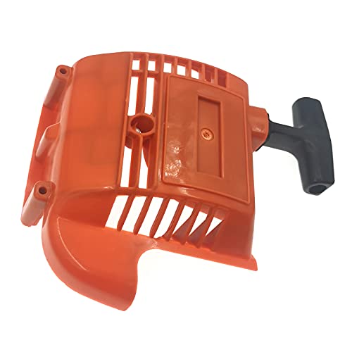 Cancanle Rozrusznik do pociągania rozrusznika 503852807 503852804 do trymera Husqvarna 123 322 223L 323 326 327