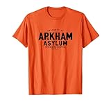 Batman Property of Arkham Asylum T-Shirt