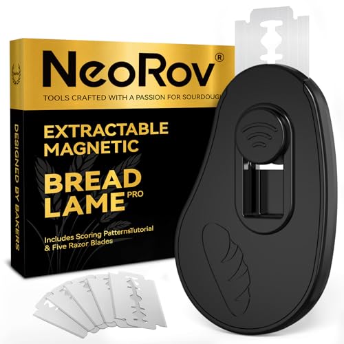 NeoRov Magnetic Bread Lame