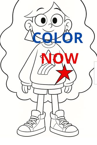 COLOR NOW!