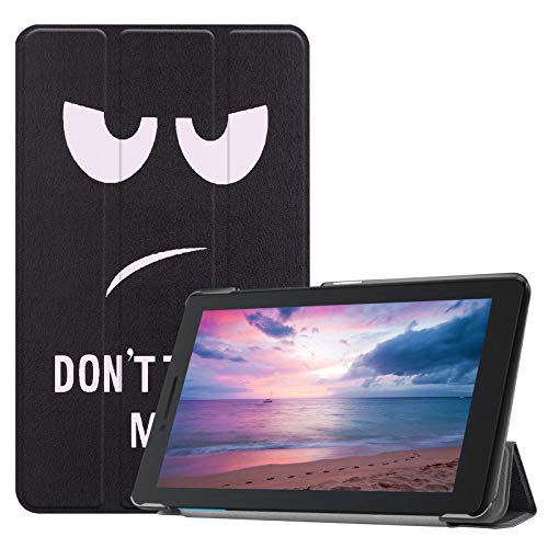 Funda para Lenovo Tab E8 TB-8304F de Lobwerk de 8 Pulgadas, con función Atril y función de...