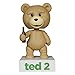 Funko Action Figure Ted 2 - Talking Ted