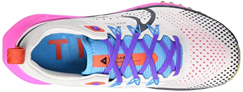 Nike Women's React Pegasus Trail 4 Shoes3
