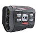 Bushnell Hybrid Golf Laser Rangefinder GPS