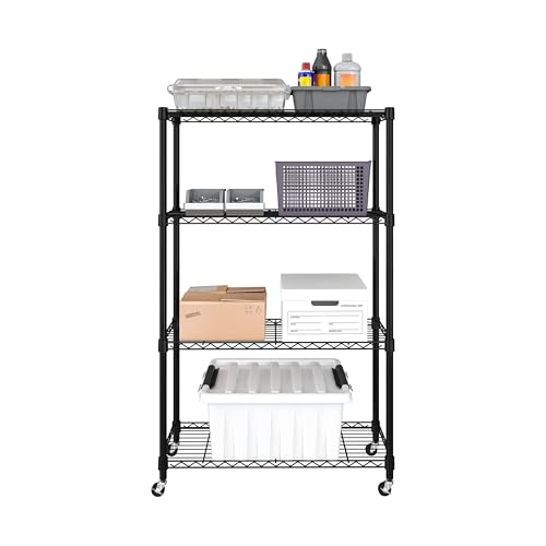 Heavy Duty Storage Rack Industrial