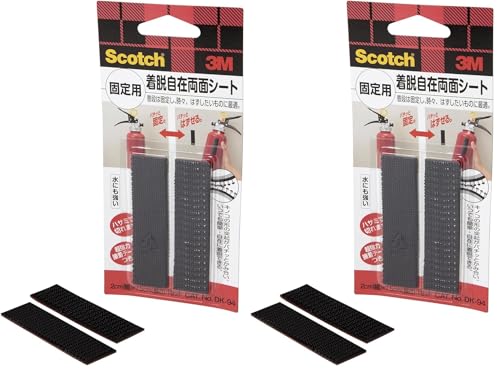 X[G(3M) 3M XRb` ʃt@Xi[ Œp 20mm×75mm 21g DK-94 (× 2)