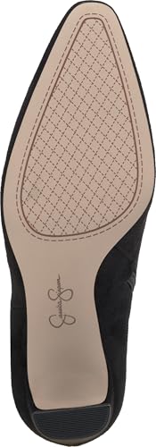 Jessica Simpson Women's Sussta Over-The-Knee Boot4