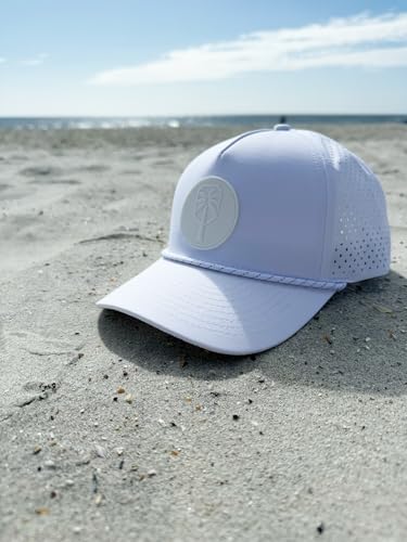 Gorra para pickleball impermeable y ligera miniatura 6
