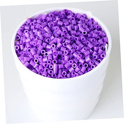 TOYANDONA 3 Conjuntos 24 talão contas de fusíveis miçangas adesivas DIY prazer dante fun fitness con