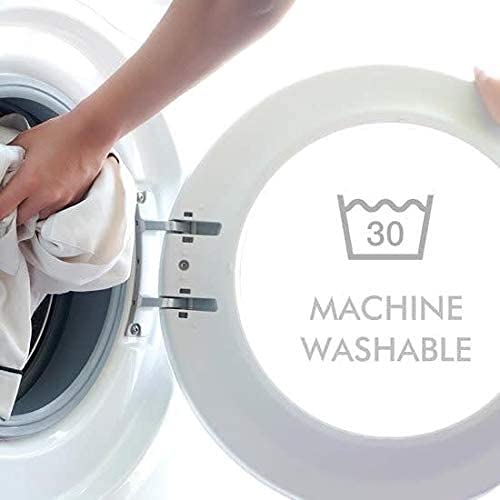 NERGE.BE Marmor | Badset, Badematten-Set, Badematten-Set, Badematten-Set, Badematten-Set | Größen 60x100 & 50x60 cm – Bild 4