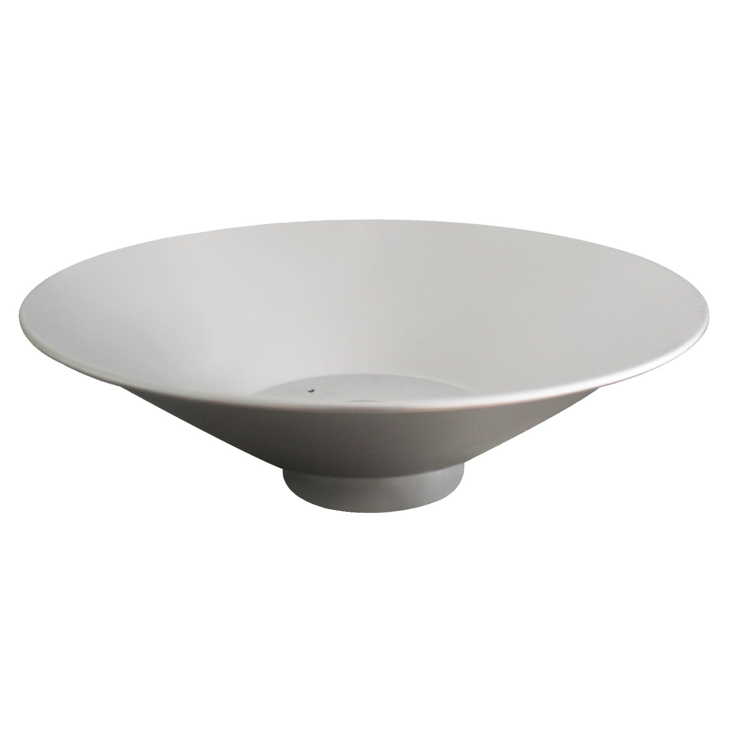 Cappa aspirazione fumi saldatura OD100mm per saldatura a stagno braccio aspirazione fumi saldatura aspiratore fumi di industriale impianto aspirazione fumi saldatura (D350mm OD100mm H80mm)