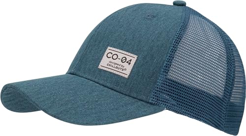 CHILLOUTS Denver Hat le bonnet mix au design intemporel pour adulte