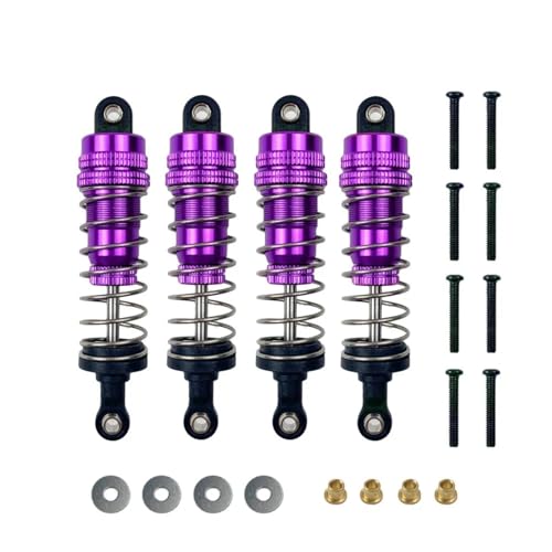 RCJ[p[cANZT[ For MN MN86K 4WD G500 N[[ It[h gbN RC J[ AbvO[h p[c 4 ^ VbNAu\[o[ _p[ XyA ANZT[(Purple)