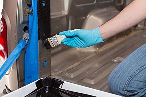Rust-Oleum 323529 Professional Grade Truck Bed Liner Kit thumb #4