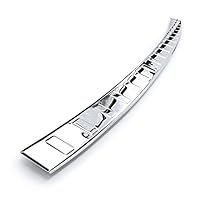 Tuning-art L3093 Protection De Seuil De Coffre Pour VW Tiguan