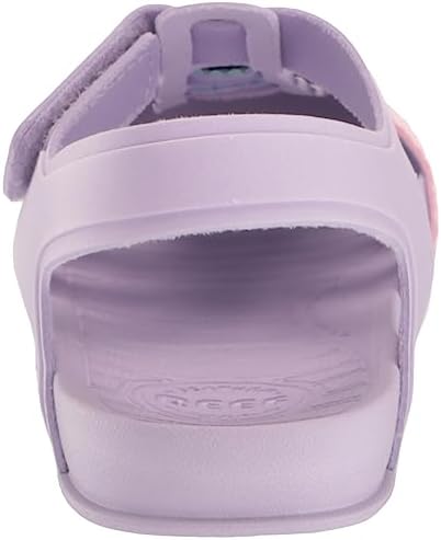 Reef Girls Kids Water Beachy Fisherman Sandal, Unicorn, 3 Big | Image 2