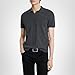 John Varvatos Theo Sweaterpolo Iron Grey M