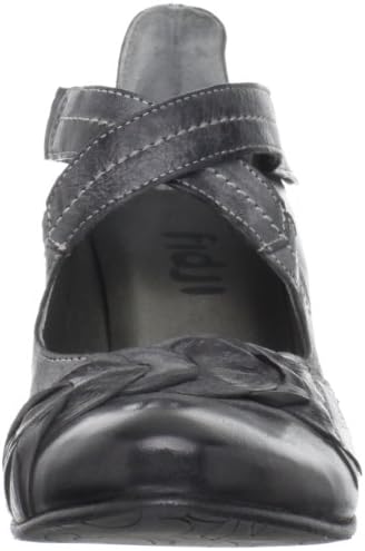 Fidji Women's G289, Lib Black, 40 EU/10 M US Review | Image 1