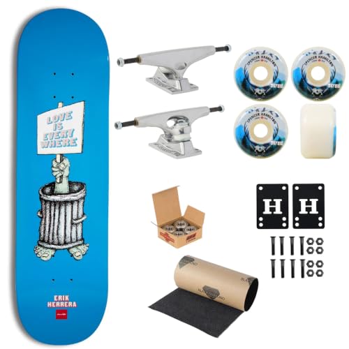 TGM Skateboards CHC223-KX785 Quality Skateboard