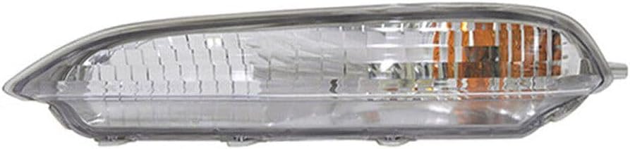 Turn Signal Light Left Turning Fits L AWD 1pc