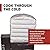 Camp Chef XXL Pellet Grill Insulated Blanket - for Camp Chef Pellet Grill or Smoker - Grill Accessory for Optimal Grilling & Smoking - Maintains Internal Temperature in Cold Weather