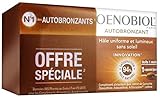 autobronceador oenobiol opiniones Para obtener un bronceado brillante, incluso sin tomar el sol