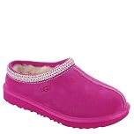 UGG Unisex Kids T Tasman Ii Slipper, Rock Rose, 5 UK
